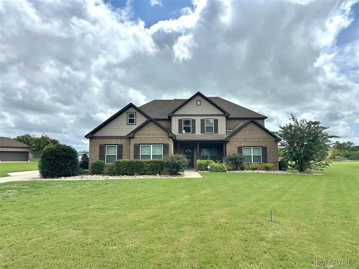 1245 Bon Terre Boulevard, Pike Road, AL 36064 - #1
