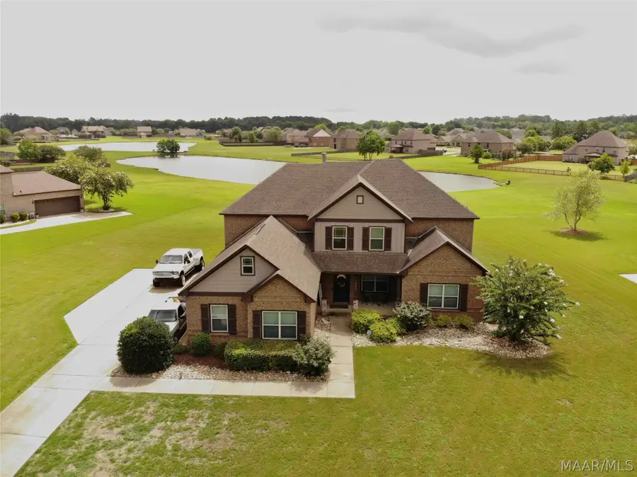 1245 Bon Terre Boulevard, Pike Road, AL 36064 - #2