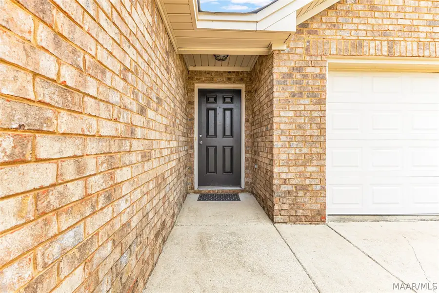 40 King Cotton Lane, Wetumpka, AL 36092 - #3