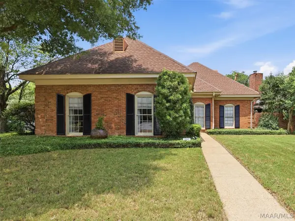 3157 Gatsby Lane, Montgomery, AL 36106