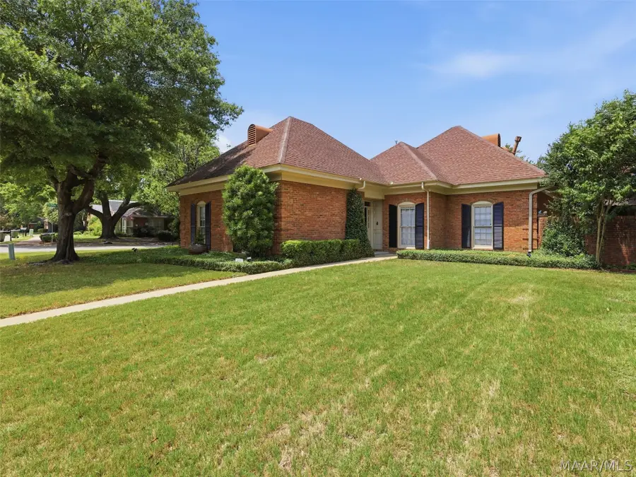 3157 Gatsby Lane, Montgomery, AL 36106 - #2