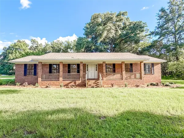 496 Rountree Drive, Selma, AL 36703