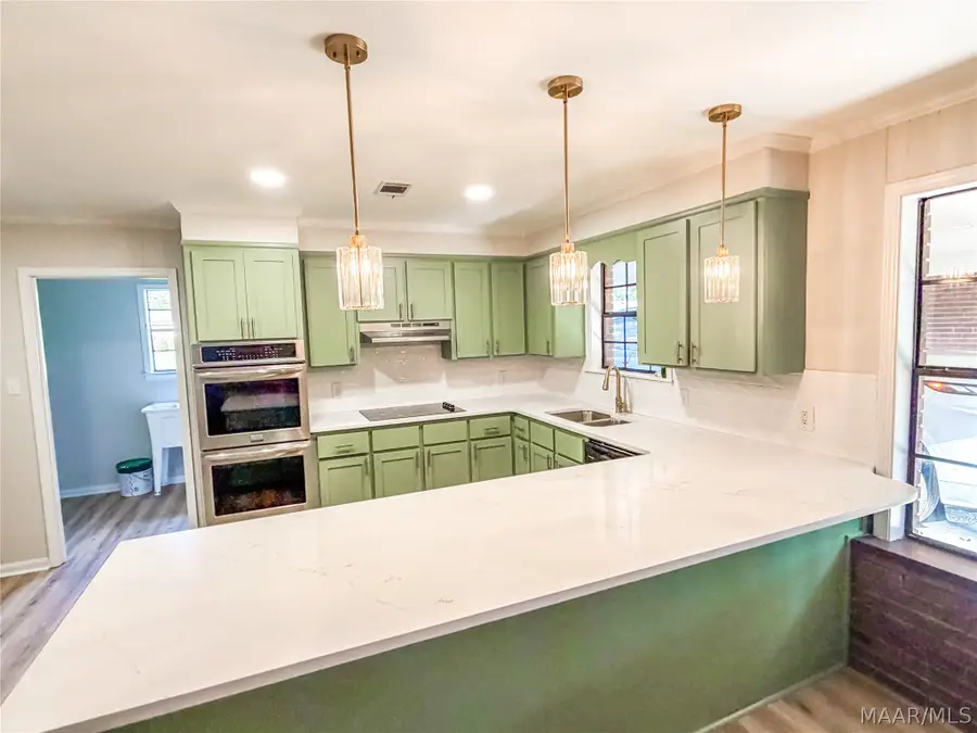 496 Rountree Drive, Selma, AL 36703 - #2