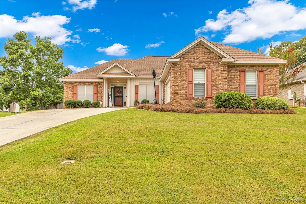 275 Ridgeview Drive, Millbrook, AL 36054 - #1