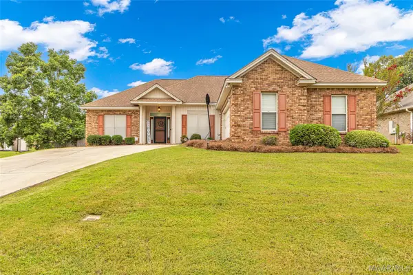 275 Ridgeview Drive, Millbrook, AL 36054