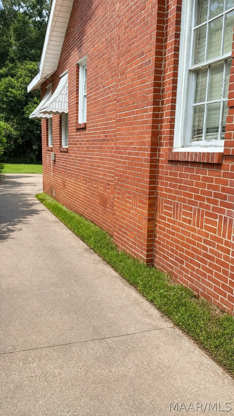 2217 Yancey Avenue, Montgomery, AL 36107 - #2