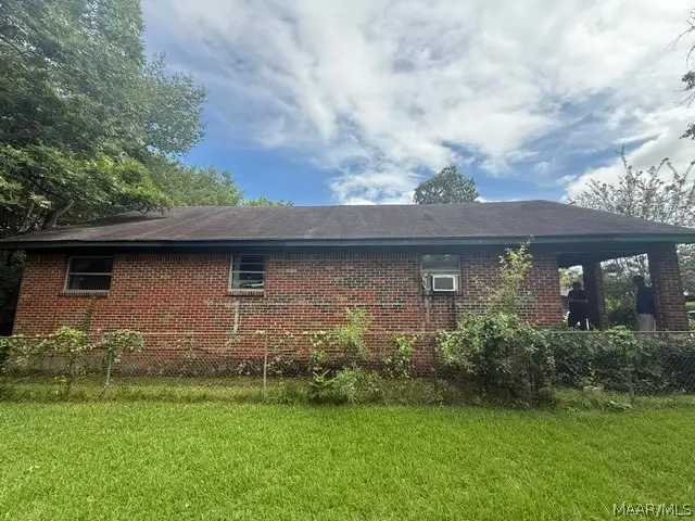 1433 Bragg Street, Montgomery, AL 36108 - #3