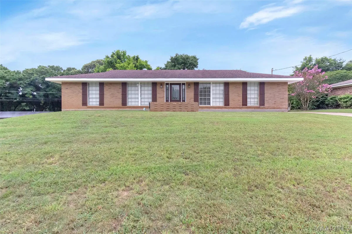157 Imogene Street, Prattville, AL 36067 - #1
