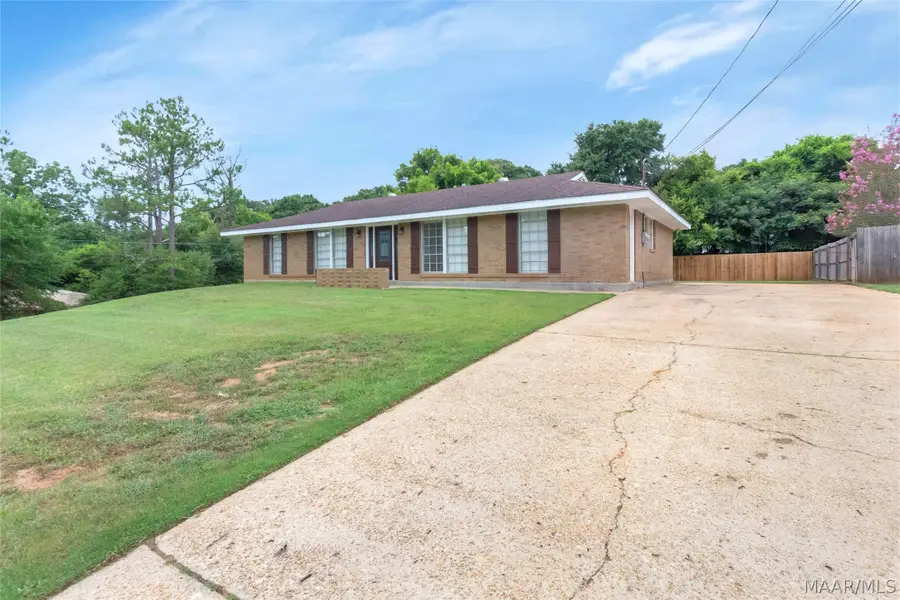 157 Imogene Street, Prattville, AL 36067 - #2