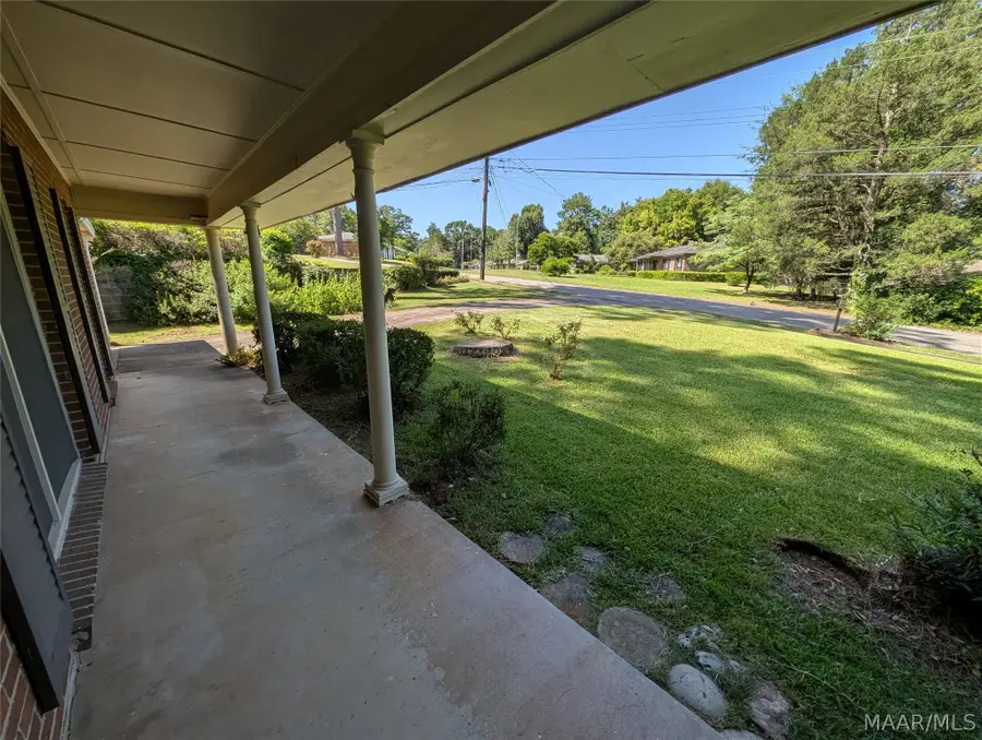 4311 Donovan Drive, Montgomery, AL 36109 - #2