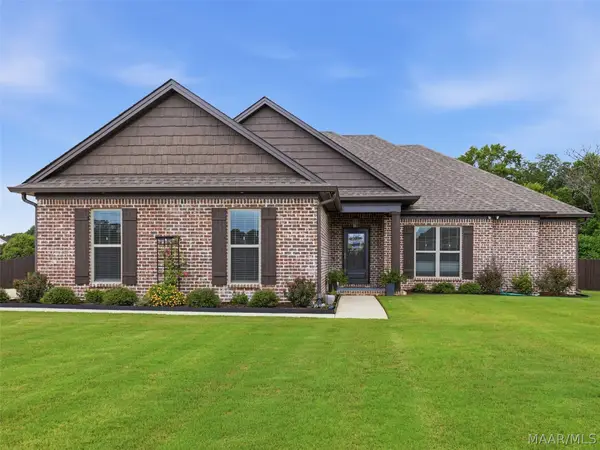 148 Preserve Ridge Lane, Wetumpka, AL 36092