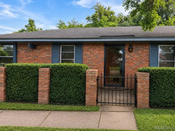 3800 Hunting Creek Road, Montgomery, AL 36116
