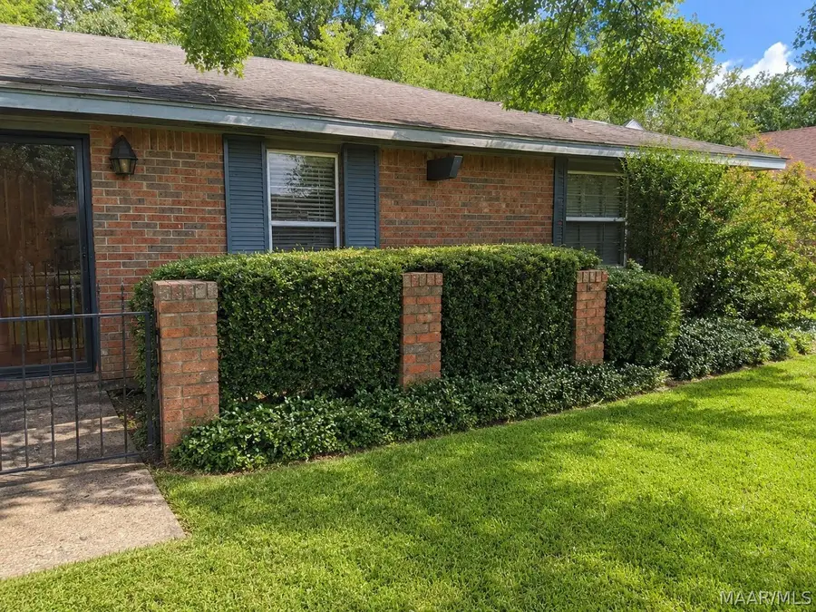 3800 Hunting Creek Road, Montgomery, AL 36116 - #2