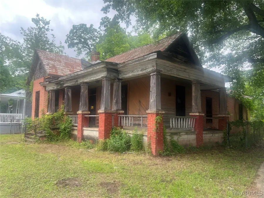 1600 Franklin Street, Selma, AL 36703 - #2