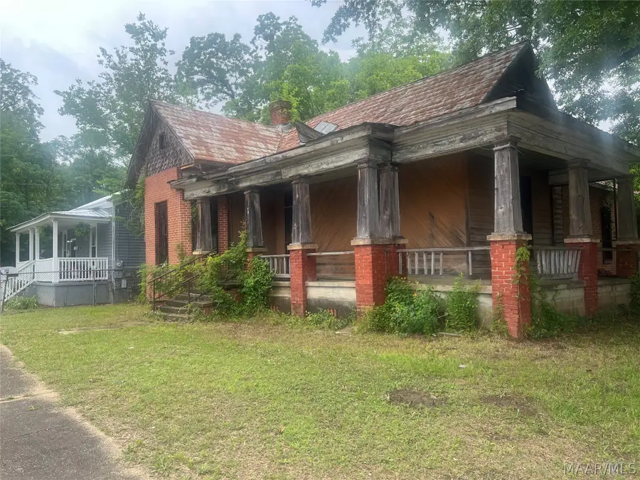 1600 Franklin Street, Selma, AL 36703 - #3