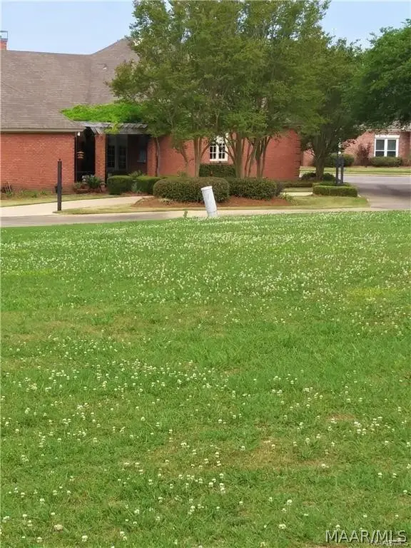4013 Raffles Drive, Montgomery, AL 36106 - #2