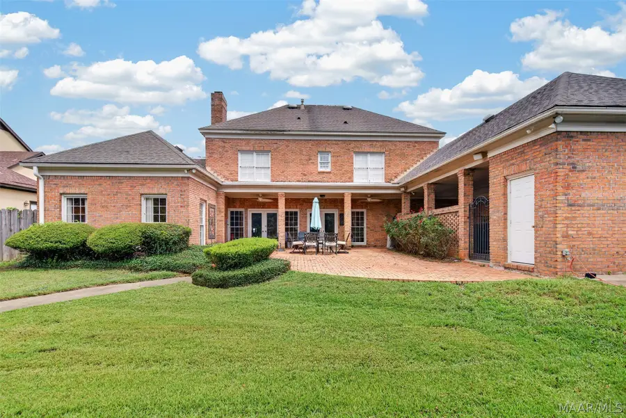 3748 Everest Drive, Montgomery, AL 36106 - #2