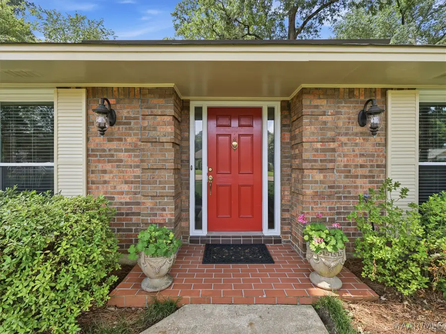 3924 Faunsdale Drive, Montgomery, AL 36109 - #2