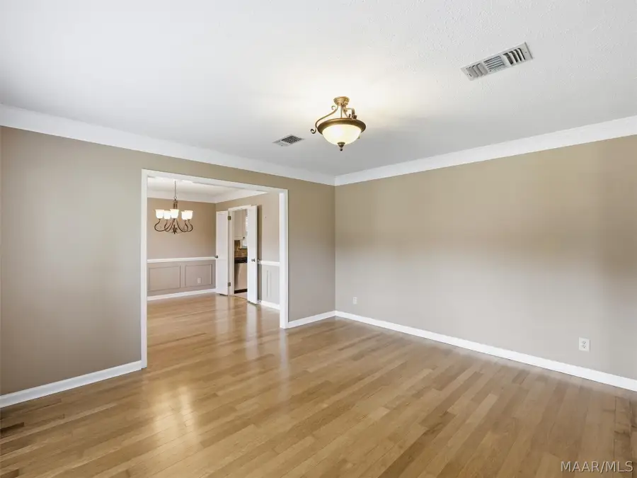 3924 Faunsdale Drive, Montgomery, AL 36109 - #3