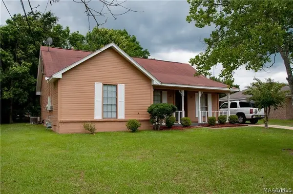 901 Rialto Drive, Montgomery, AL 36117