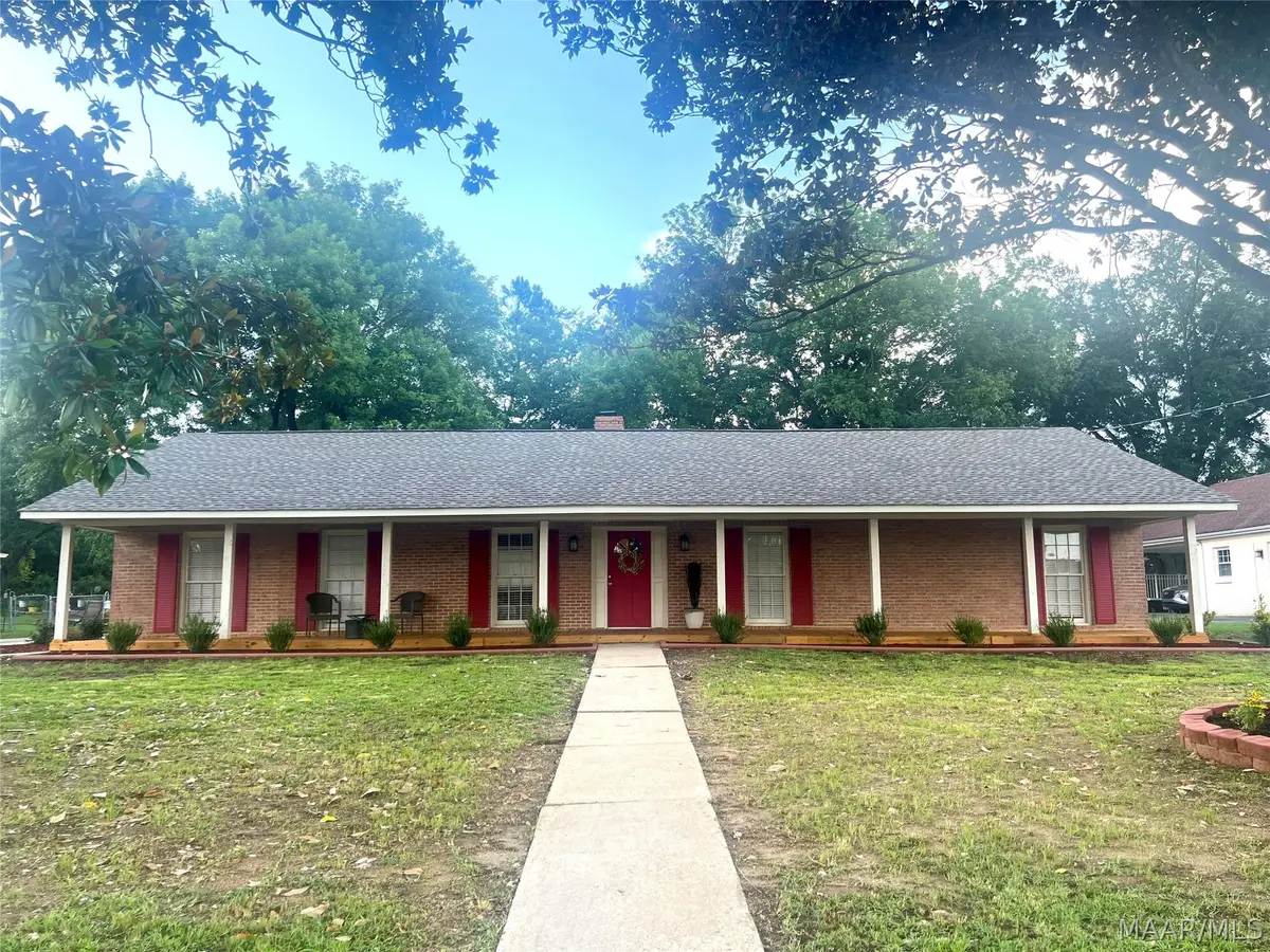 2347 Wentworth Drive, Montgomery, AL 36106 - #1