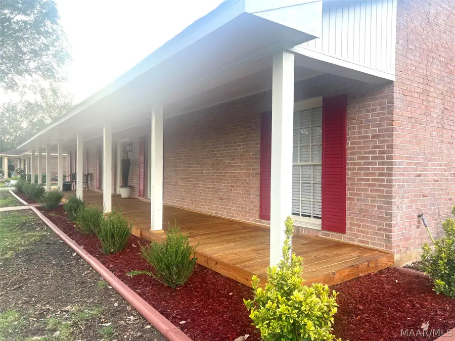 2347 Wentworth Drive, Montgomery, AL 36106 - #3