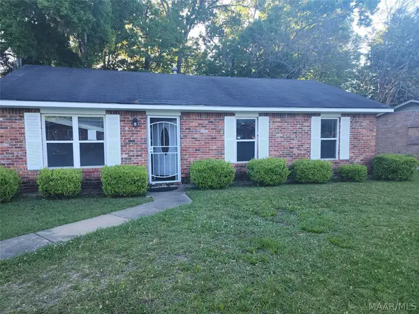 3108 Capwood Cur Curve, Montgomery, AL 36116