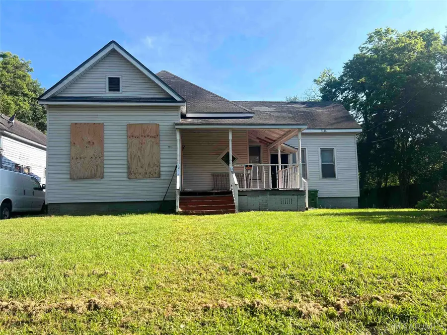 2513 Plum Street #2, Montgomery, AL 36107 - #2