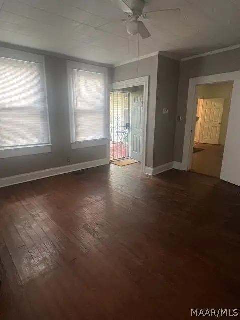 2513 Plum Street #2, Montgomery, AL 36107 - #3