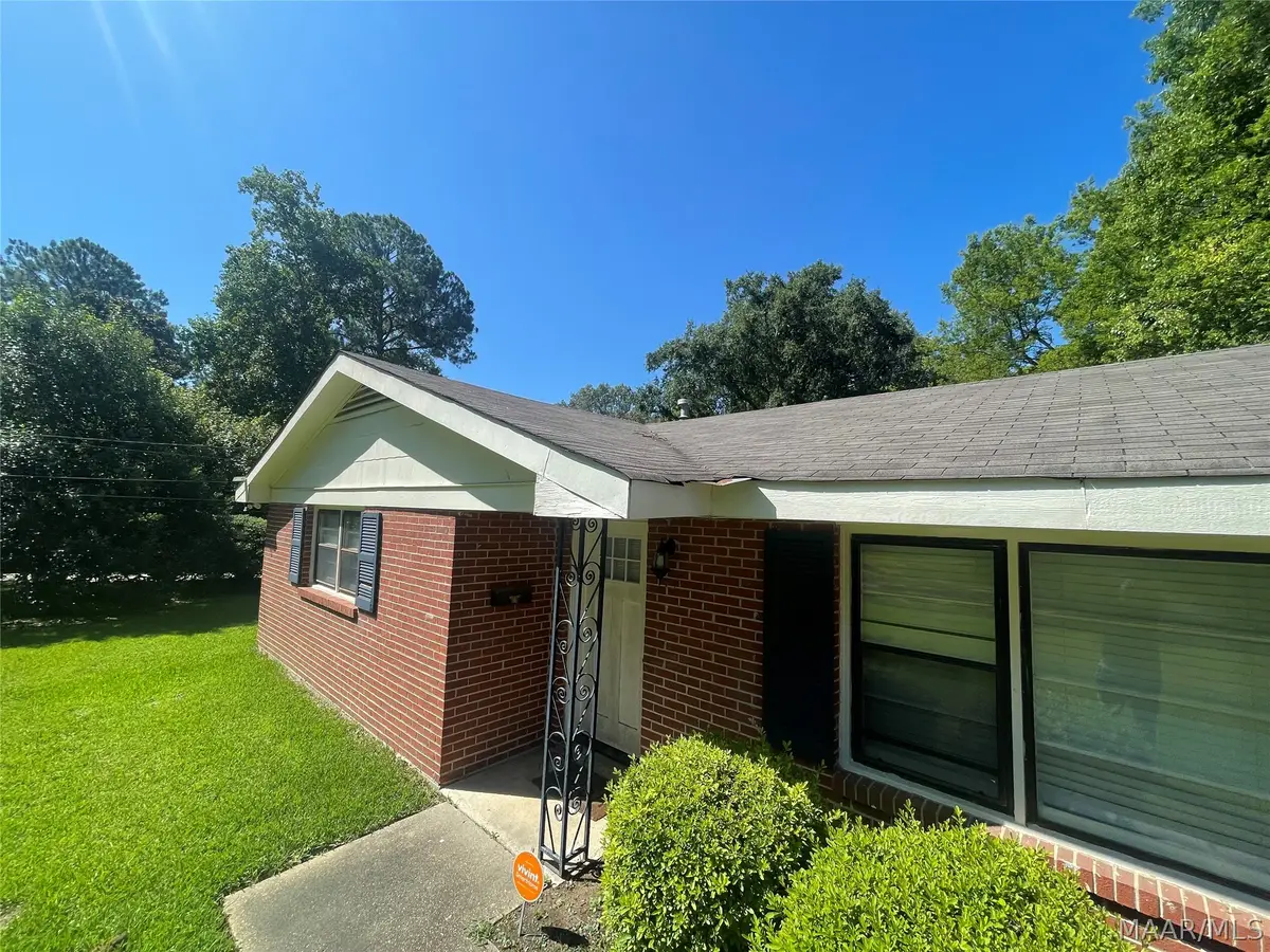 1716 Hill Hedge Drive, Montgomery, AL 36106 - #1