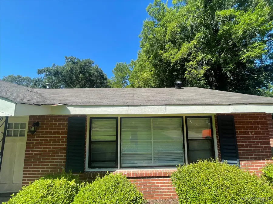 1716 Hill Hedge Drive, Montgomery, AL 36106 - #2
