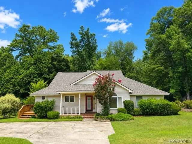 928 Running Brook Drive, Prattville, AL 36066 - #1