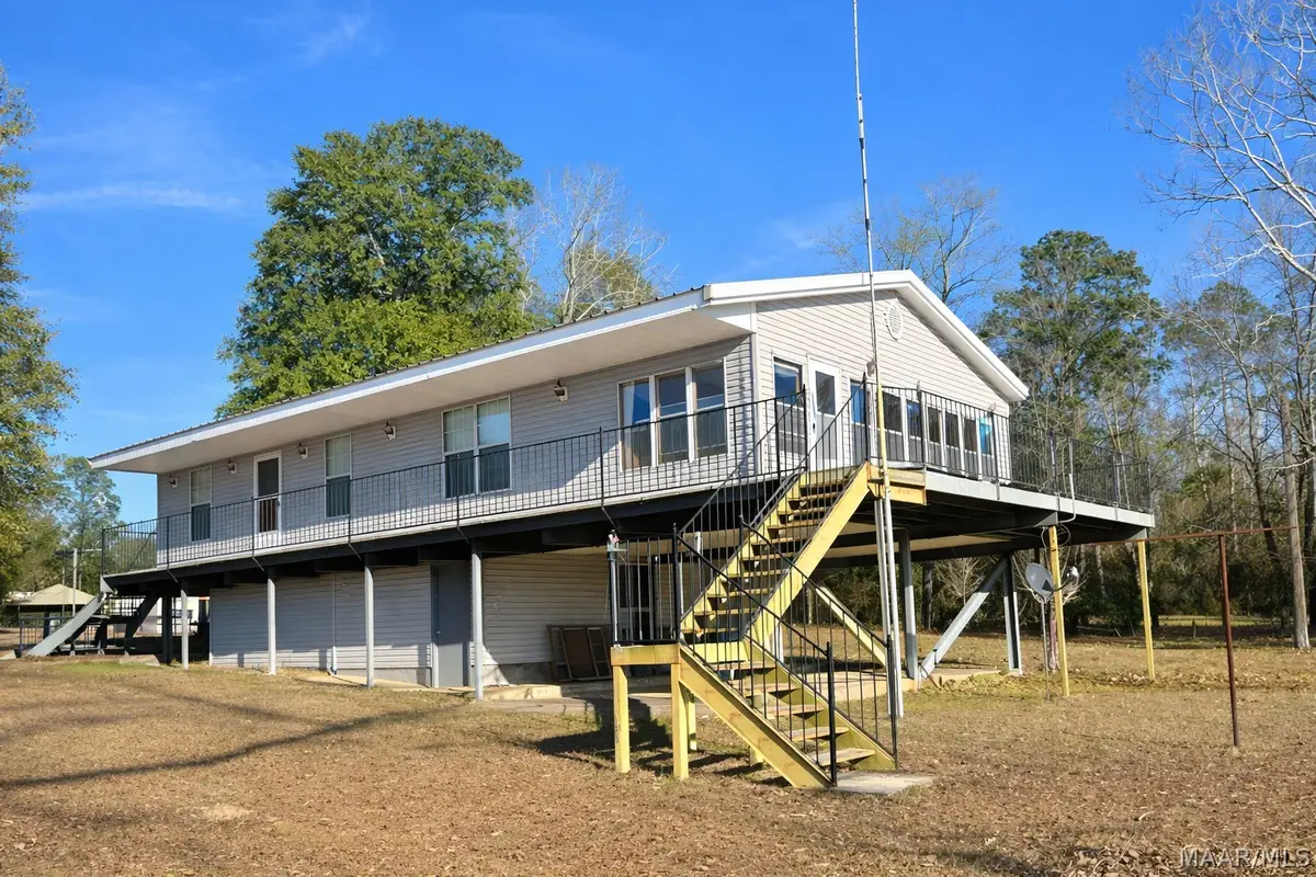 261 Sand Island Drive, Camden, AL 36726 - #1