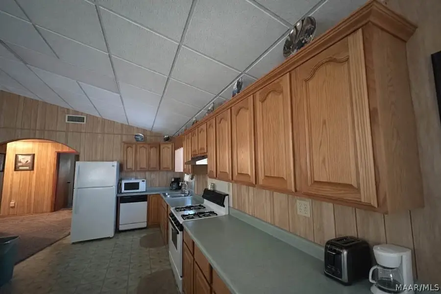 261 Sand Island Drive, Camden, AL 36726 - #3