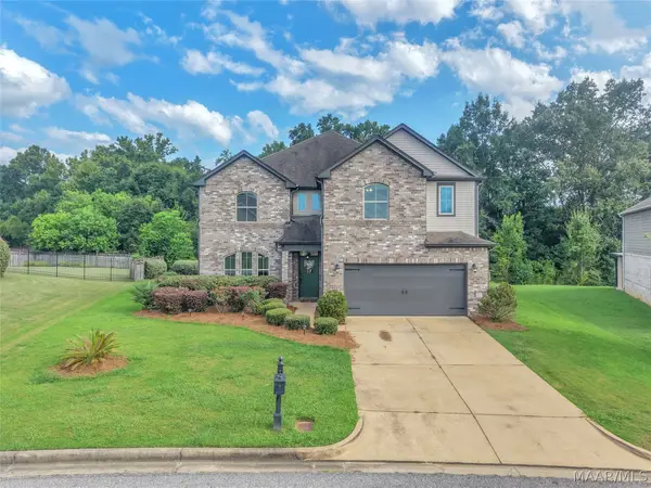 5868 Blevins Circle, Montgomery, AL 36116