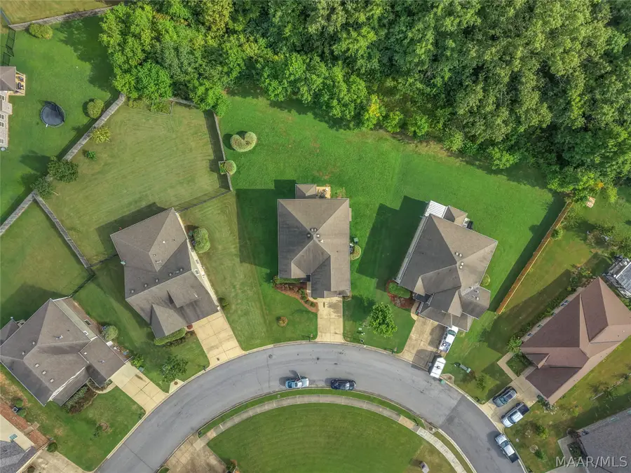 5868 Blevins Circle, Montgomery, AL 36116 - #2