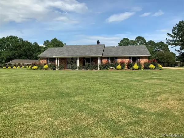 101 Natchez Court, Montgomery, AL 36117