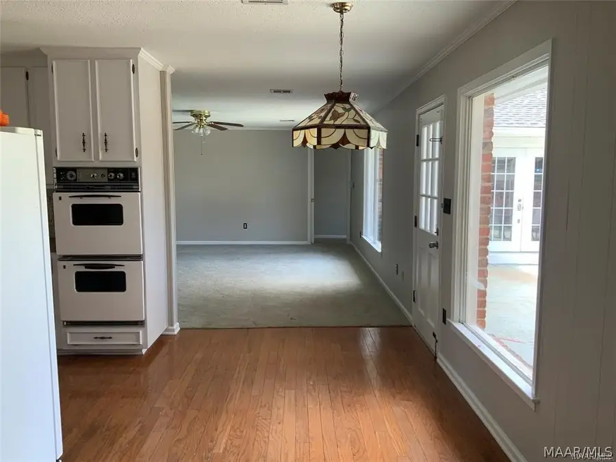 101 Natchez Court, Montgomery, AL 36117 - #3