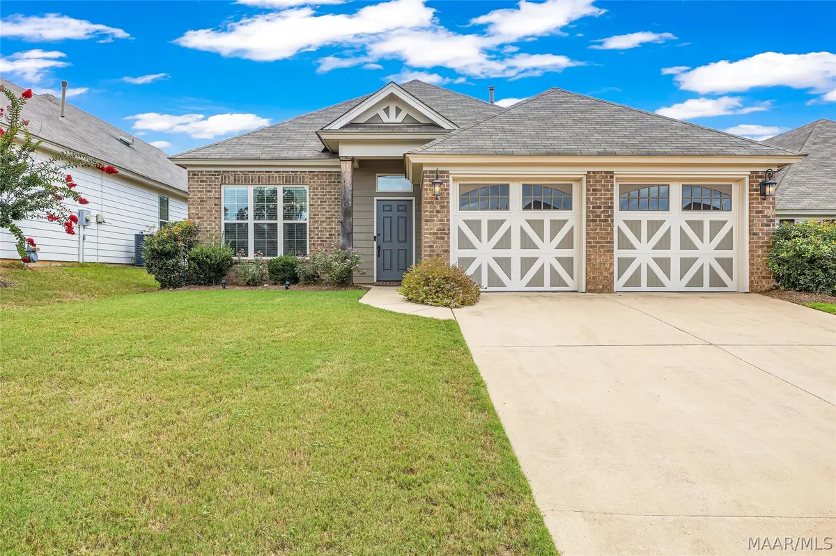 7315 Birch Creek Trail, Pike Road, AL 36064 - #1