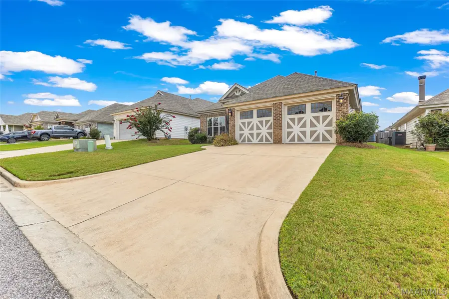 7315 Birch Creek Trail, Pike Road, AL 36064 - #2