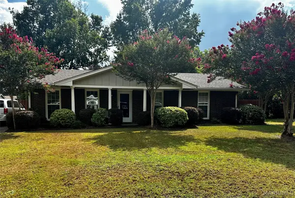 304 Ross Road, Wetumpka, AL 36092