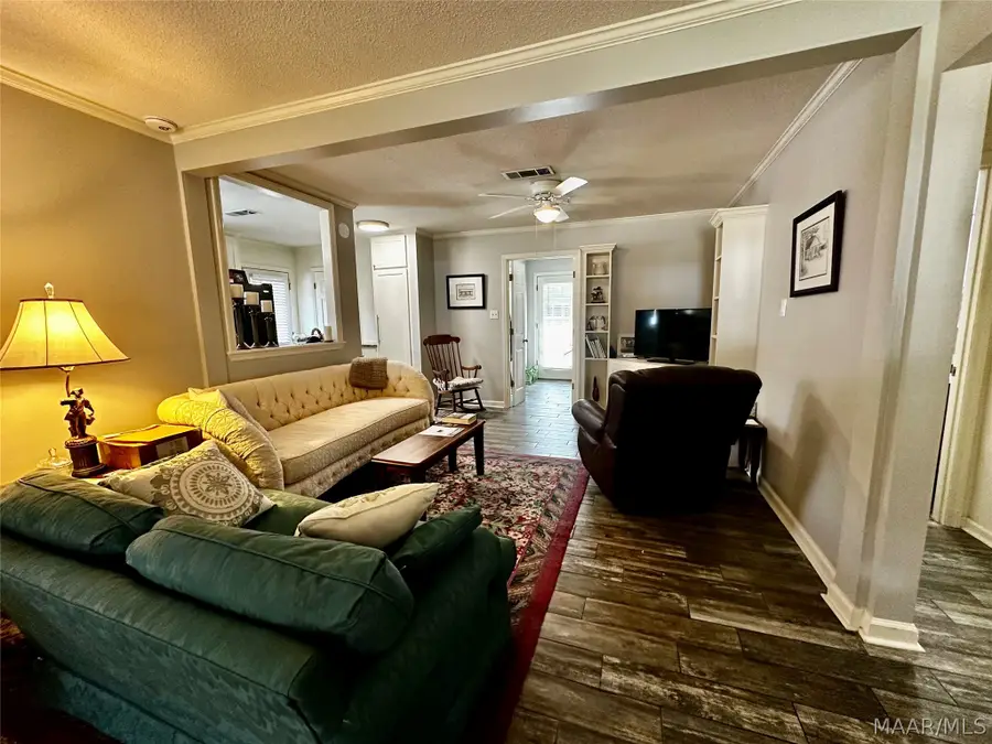 304 Ross Road, Wetumpka, AL 36092 - #2