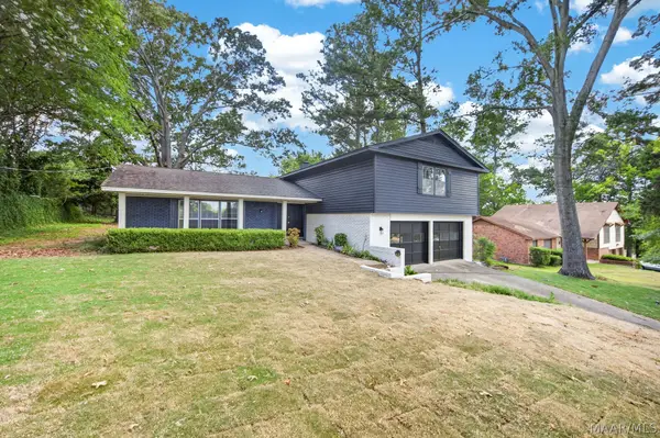 340 Spenseth Drive, Montgomery, AL 36109