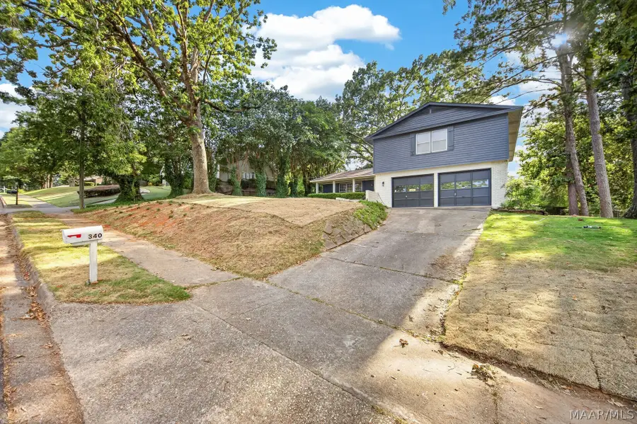 340 Spenseth Drive, Montgomery, AL 36109 - #2