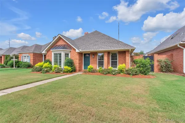 133 Charleston Court N, Montgomery, AL 36117