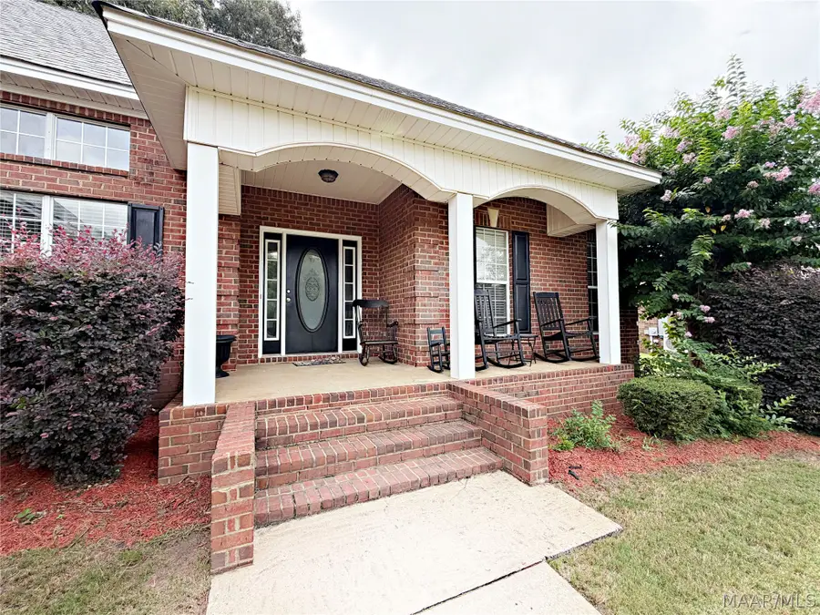 1154 Old Ware Road, Wetumpka, AL 36093 - #2