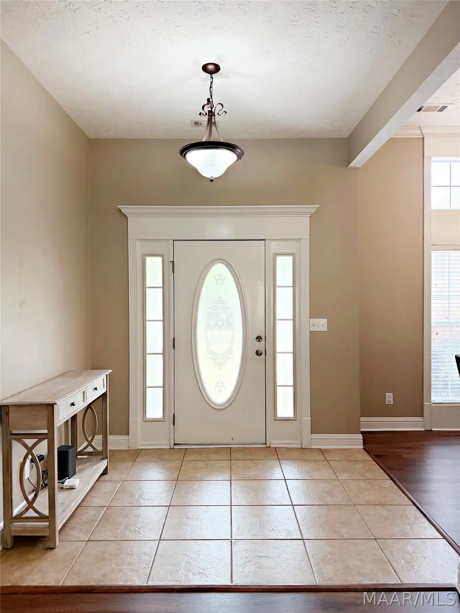 1154 Old Ware Road, Wetumpka, AL 36093 - #3