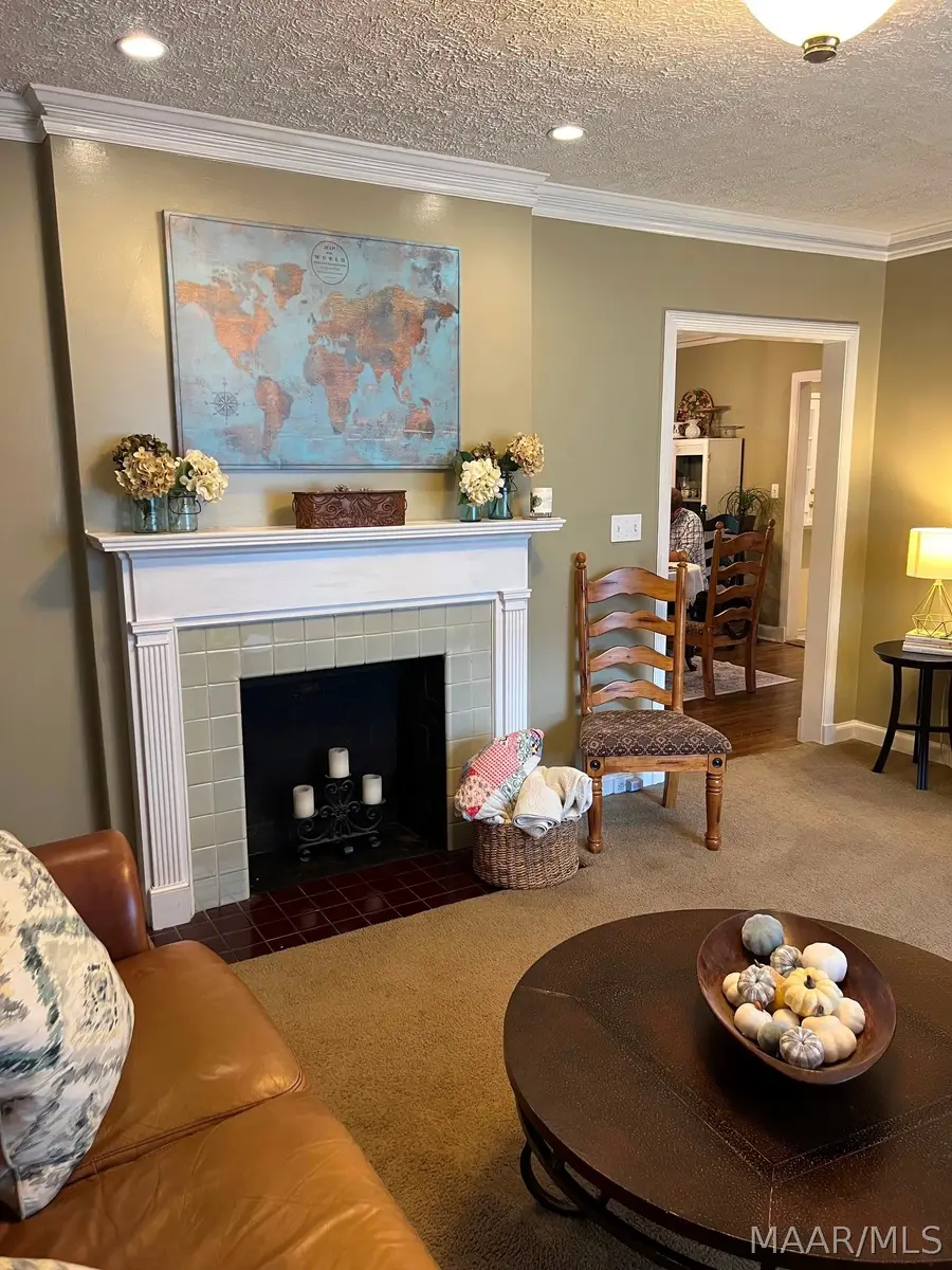 136 Dalraida Road, Montgomery, AL 36109 - #3
