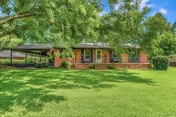 1789 Holman Street, Alexander City, AL 35010