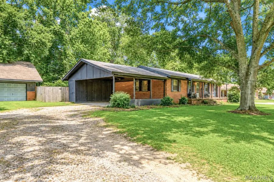1789 Holman Street, Alexander City, AL 35010 - #2